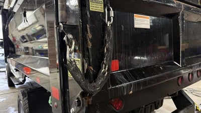 2022 Ford Super Duty F-600 DRW 4X4 2dr Regular Cab 145.3-205.3 in. WB