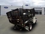 2022 Ford Super Duty F-600 DRW 4X4 2dr Regular Cab 145.3-205.3 in. WB