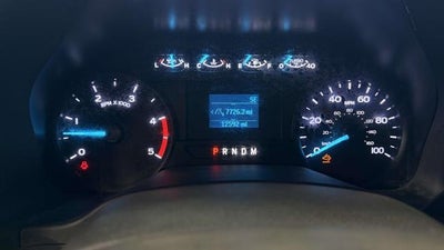 2022 Ford Super Duty F-600 DRW 4X4 2dr Regular Cab 145.3-205.3 in. WB