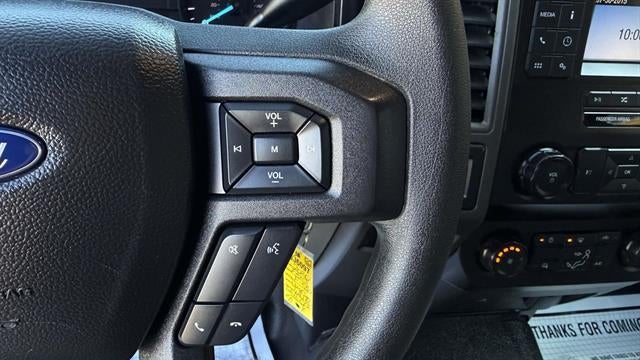2020 Ford Super Duty F-550 DRW 4X4 2dr Regular Cab 145.3-205.3 in. WB