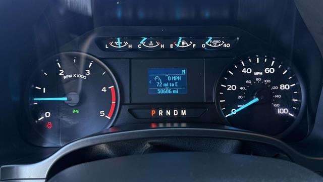 2020 Ford Super Duty F-550 DRW 4X4 2dr Regular Cab 145.3-205.3 in. WB