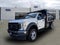 2020 Ford Super Duty F-550 DRW 4X4 2dr Regular Cab 145.3-205.3 in. WB