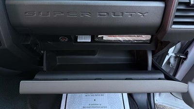 2020 Ford Super Duty F-550 DRW 4X4 2dr Regular Cab 145.3-205.3 in. WB