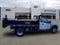 2020 Ford Super Duty F-550 DRW 4X4 2dr Regular Cab 145.3-205.3 in. WB