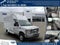 2022 Ford E-Series Cutaway E-350 SD