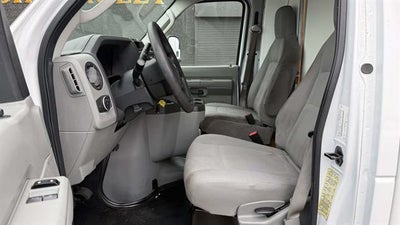 2022 Ford E-Series Cutaway E-350 SD