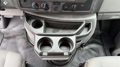2022 Ford E-Series Cutaway E-350 SD