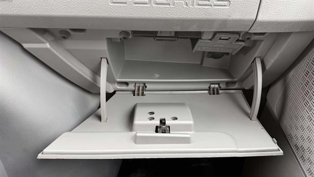 2022 Ford E-Series Cutaway E-350 SD