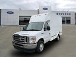 2022 Ford E-Series Cutaway E-350 SD