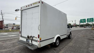 2022 Ford E-Series Cutaway E-350 SD