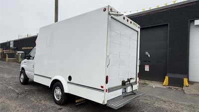 2022 Ford E-Series Cutaway E-350 SD