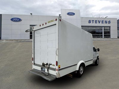 2022 Ford E-Series Cutaway E-350 SD