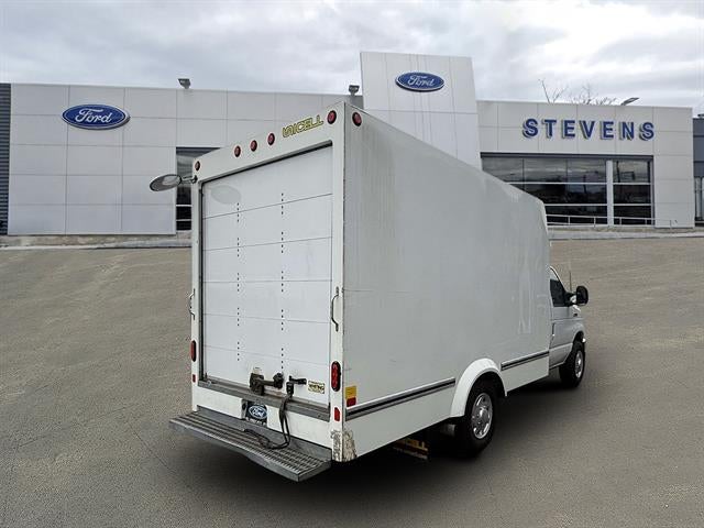 2022 Ford E-Series Cutaway E-350 SD