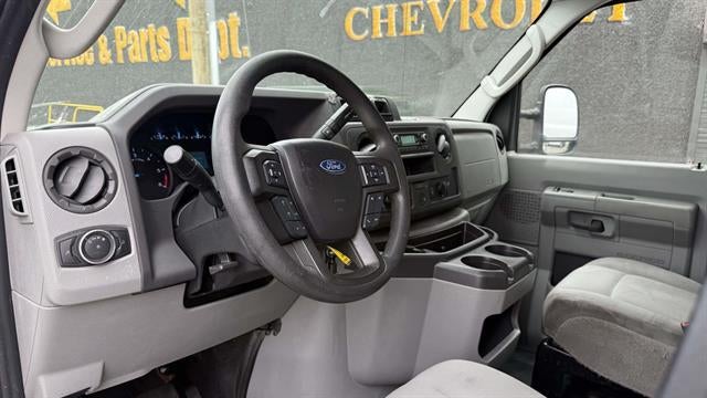 2022 Ford E-Series Cutaway E-350 SD
