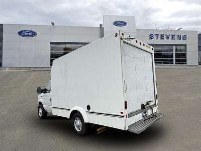 2022 Ford E-Series Cutaway E-350 SD