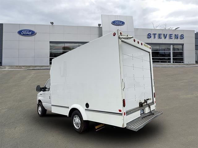 2022 Ford E-Series Cutaway E-350 SD