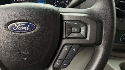 2022 Ford E-Series Cutaway E-350 SD