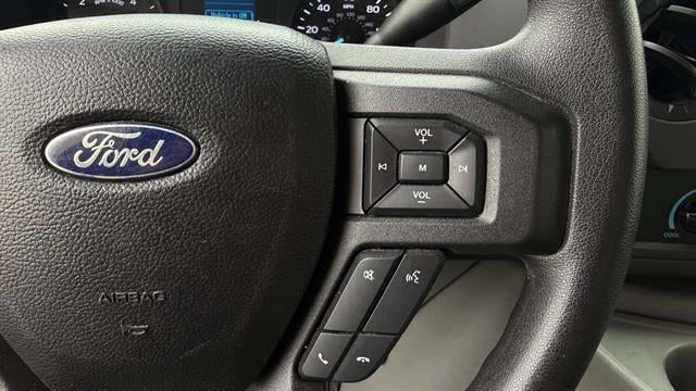 2022 Ford E-Series Cutaway E-350 SD