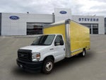 2022 Ford E-Series Cutaway E-350 SD