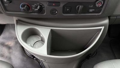 2022 Ford E-Series Cutaway E-350 SD