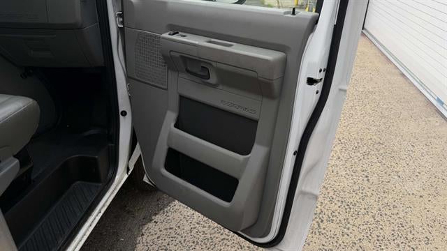 2022 Ford E-Series Cutaway E-350 SD