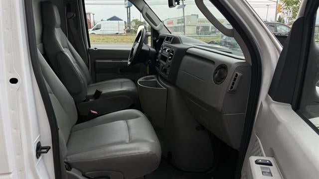 2022 Ford E-Series Cutaway E-350 SD