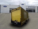 2022 Ford E-Series Cutaway E-350 SD