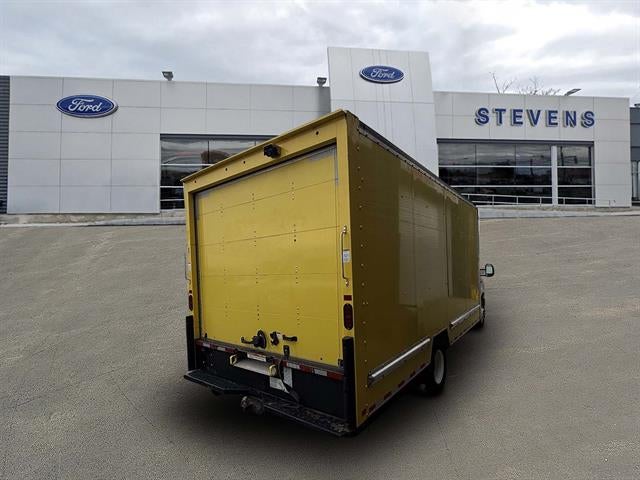 2022 Ford E-Series Cutaway E-350 SD