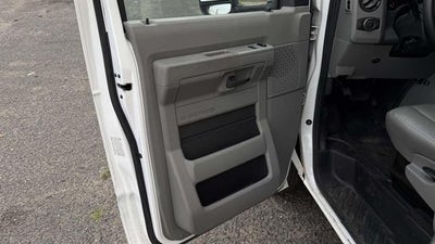 2022 Ford E-Series Cutaway E-350 SD
