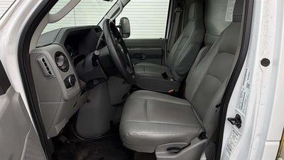 2022 Ford E-Series Cutaway E-350 SD
