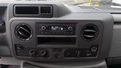 2022 Ford E-Series Cutaway E-350 SD