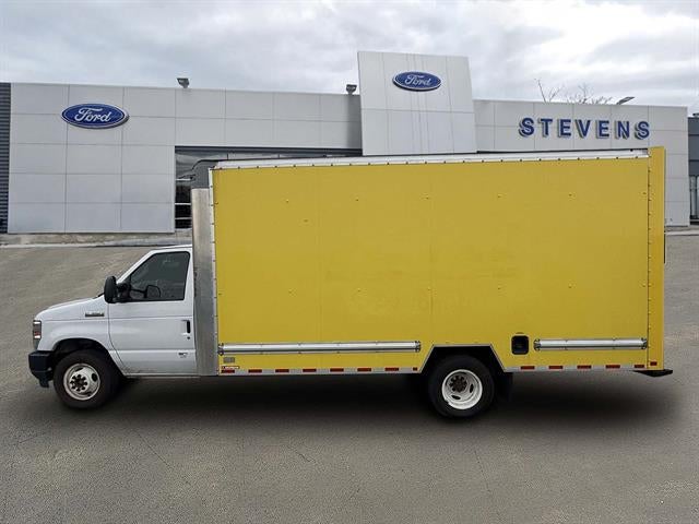 2022 Ford E-Series Cutaway E-350 SD