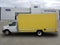 2022 Ford E-Series Cutaway E-350 SD