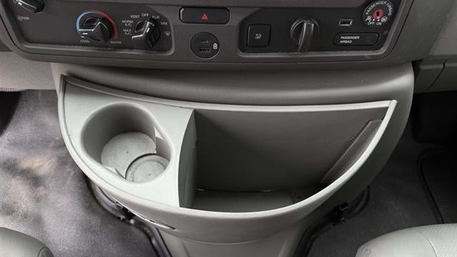 2022 Ford E-Series Cutaway E-350 SD