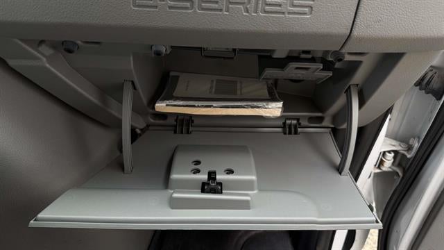 2022 Ford E-Series Cutaway E-350 SD