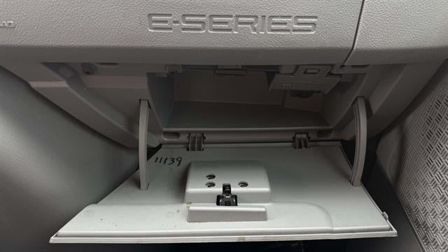 2024 Ford E-Series Cutaway E-450 SD