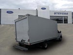 2024 Ford E-Series Cutaway E-450 SD