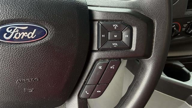 2024 Ford E-Series Cutaway E-450 SD