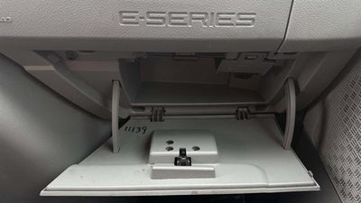 2024 Ford E-Series Cutaway E-450 SD