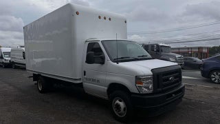 2024 Ford E-Series Cutaway E-450 SD