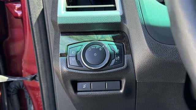 2015 Ford Explorer Limited - Photo 43
