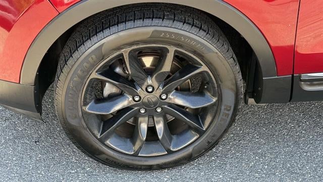 2015 Ford Explorer Limited - Photo 6