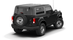 2026 Ford Bronco Base 2 Door 4x4