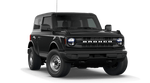 2026 Ford Bronco Base 2 Door 4x4