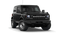 2026 Ford Bronco Base 2 Door 4x4