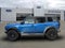 2023 Ford Bronco Wildtrak Advanced