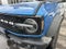 2023 Ford Bronco Wildtrak Advanced