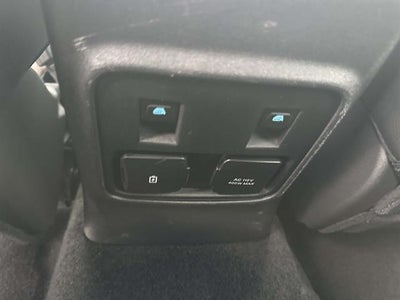 2023 Ford Bronco Wildtrak Advanced