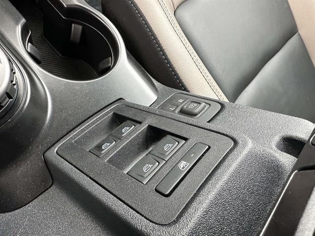 2023 Ford Bronco Wildtrak Advanced