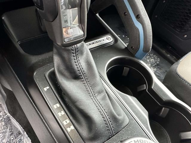 2023 Ford Bronco Wildtrak Advanced